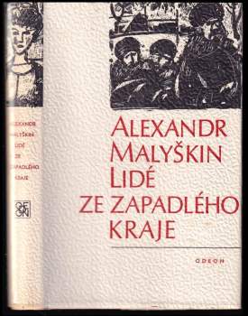 Lidé ze zapadlého kraje
