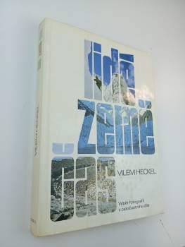 Vilém Heckel: Lidé, země, čas