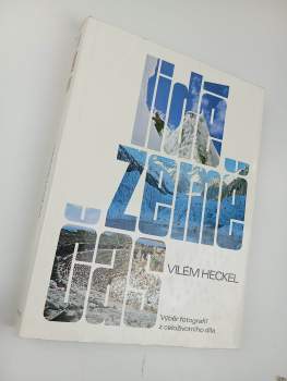 Vilém Heckel: Lidé, země, čas