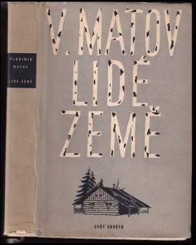 Lidé země