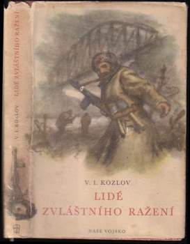 Lidé zvláštního ražení