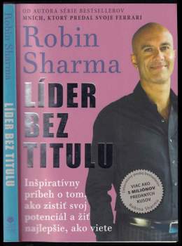 Líder bez titulu