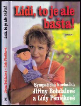 Lidi, to je ale bašta!