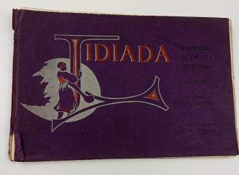 Lidiada