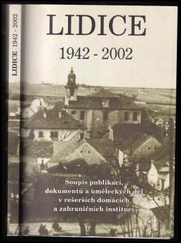 Lidice 1942-2002