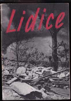 Cyril Merhout: Lidice