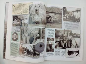 Eduard Stehlík: Lidice