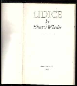 Lidice