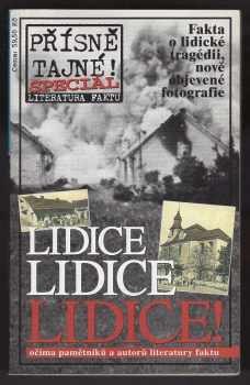 Lidice!