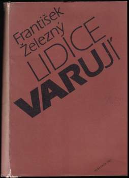 Lidice varují