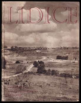 Lidice