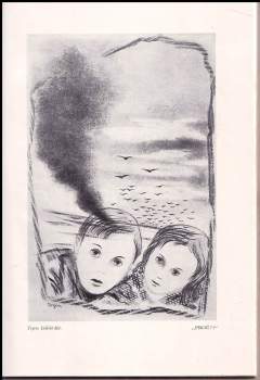 Vlastimil Louda: Lidice