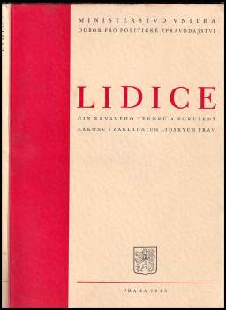 Lidice