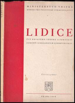 Lidice