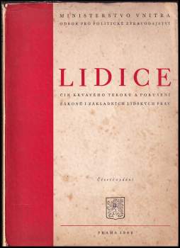 Lidice