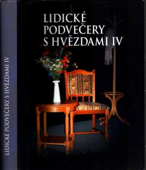 Lidické podvečery s hvězdami IV