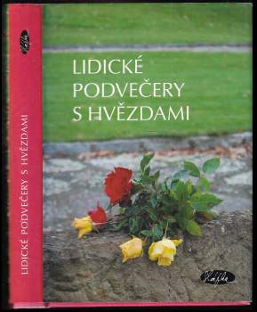 Lidické podvečery s hvězdami