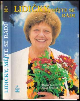 Lidičky, mějte se rádi
