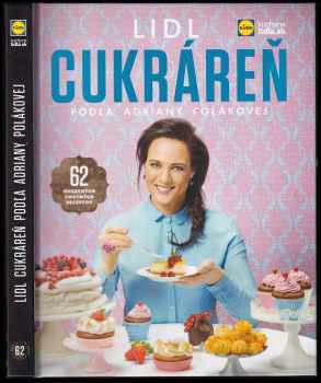 Lidl cukráreň podľa Adriany Polákovej