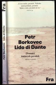 Lido di Dante