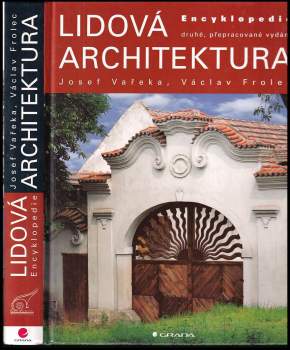 Lidová architektura