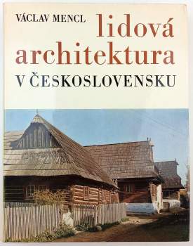 Lidová architektura v Československu