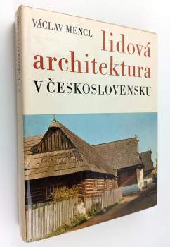 Lidová architektura v Československu