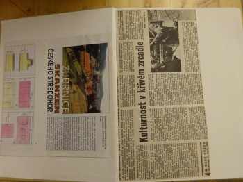Václav Mencl: Lidová architektura v Československu