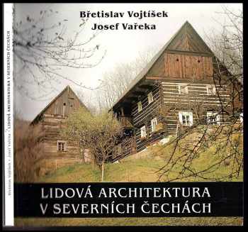 Lidová architektura v severních Čechách