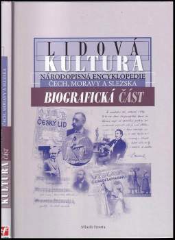 Lidová kultura
