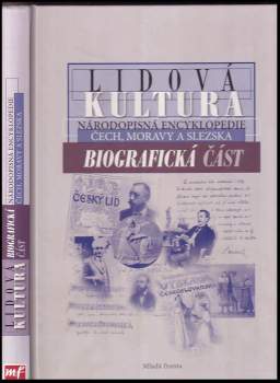 Lidová kultura