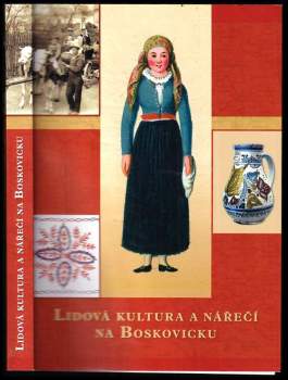 Lidová kultura a nářečí na Boskovicku