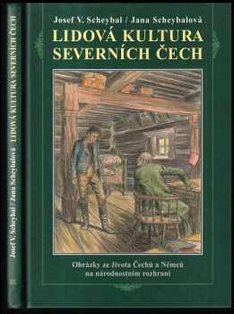 Lidová kultura severních Čech