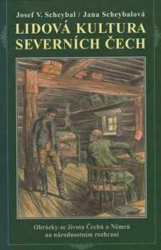 Lidová kultura severních Čech