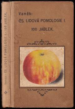 Lidová pomologie