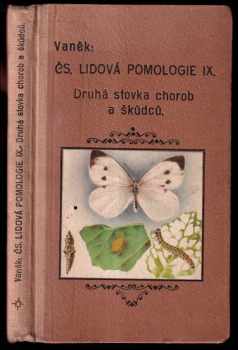 Lidová pomologie