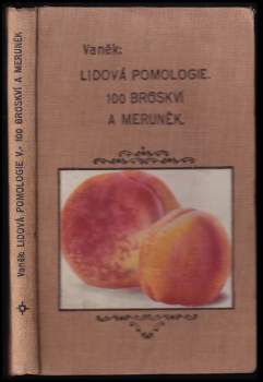 Lidová pomologie