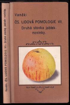 Lidová pomologie