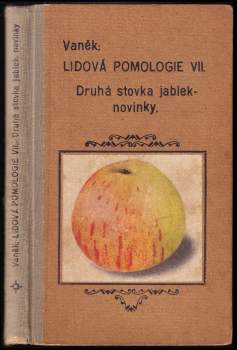 Lidová pomologie