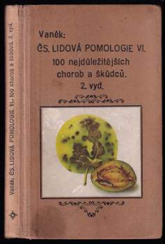 Lidová pomologie