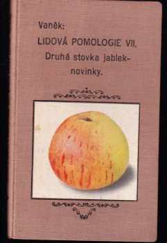 Lidová pomologie