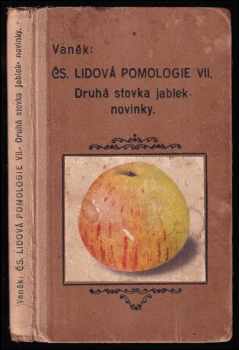 Lidová pomologie