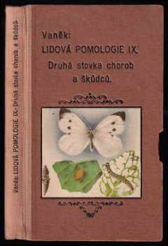 Lidová pomologie