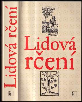 Lidová rčení