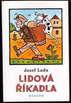 Lidová říkadla