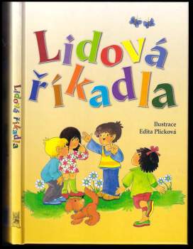 Lidová říkadla