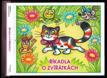Lidová říkadla o zvířátkách