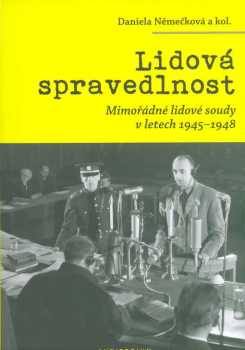 Lidová spravedlnost