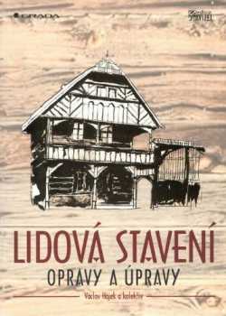 Lidová stavení