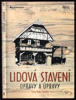 Lidová stavení